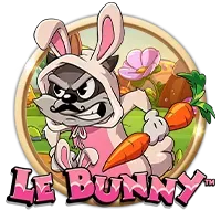 Le Bunny